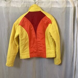 Roffe vintage ski jacket